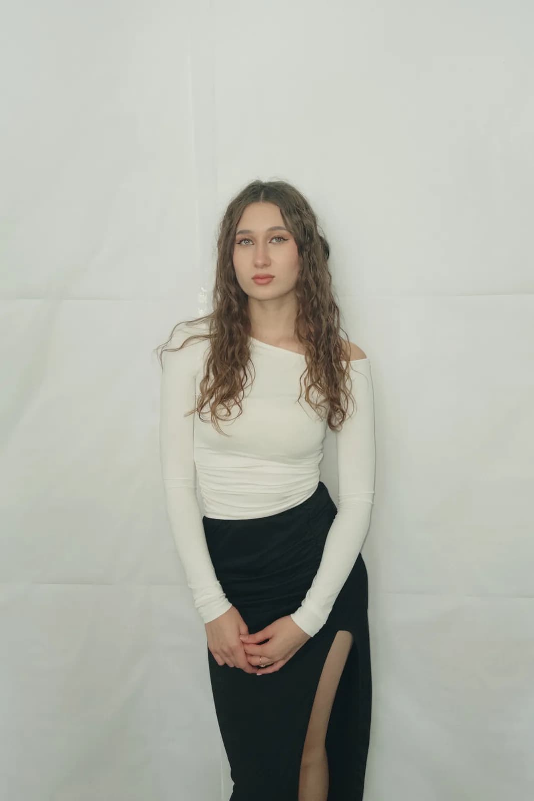 Ольга — Nounou, Haïfa et Nord