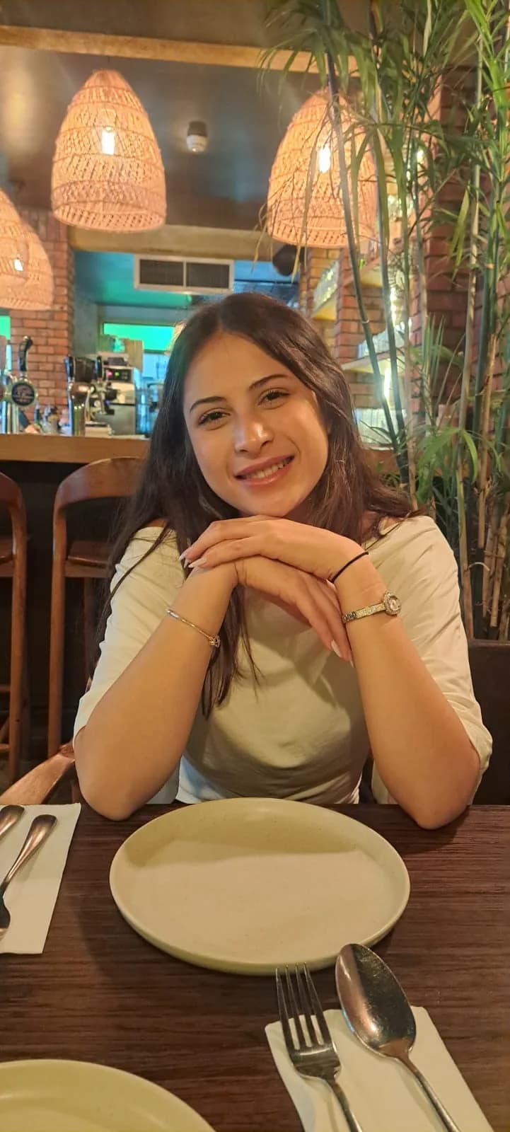 Orel — Nanny, Tel Aviv-Yafo