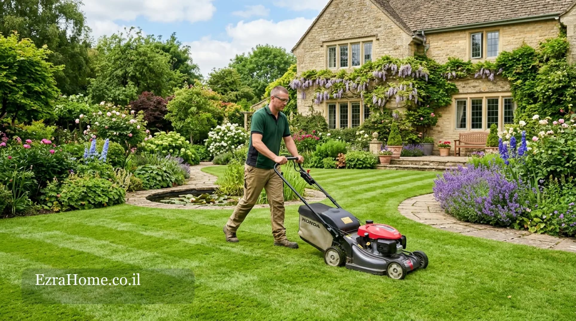 How Much Does Lawn Mowing Cost? Gardening Services Price List 2026